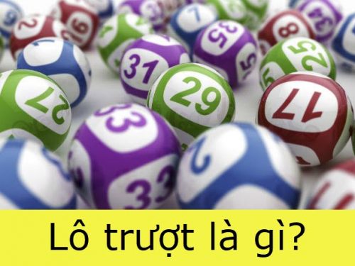 dàn lô trượt là gì? phương pháp soi cầu lô trượt siêu hay