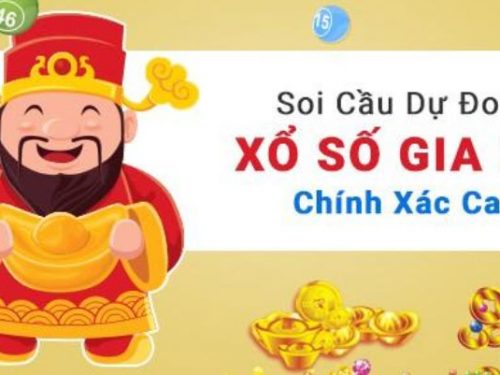 kết quả soi cầu lô vip gia lai, lô mới hôm nay