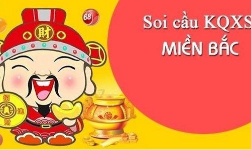 kết quả soi cầu lô đề miền bắc hôm nay xem nhanh trước khi xóa