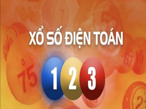 Kết quả xổ số Điện Toán 123, kqxs 123 – Xổ Số Hôm Nay