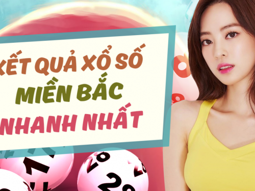 KQ Bảng loto MB | TK Kết quả lô tô miền bắc