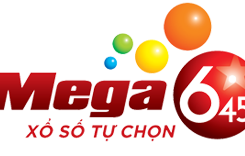 Xổ số Mega 6/45| Kết quả Xổ số Mega 6/45 hôm nay chính Xác